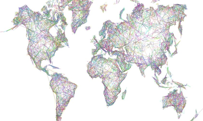 I numeri critici dell’obesità nel mondo