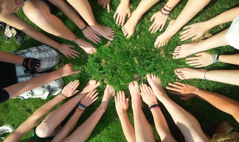 Biocomunicazione: guarire comunicando con il corpo