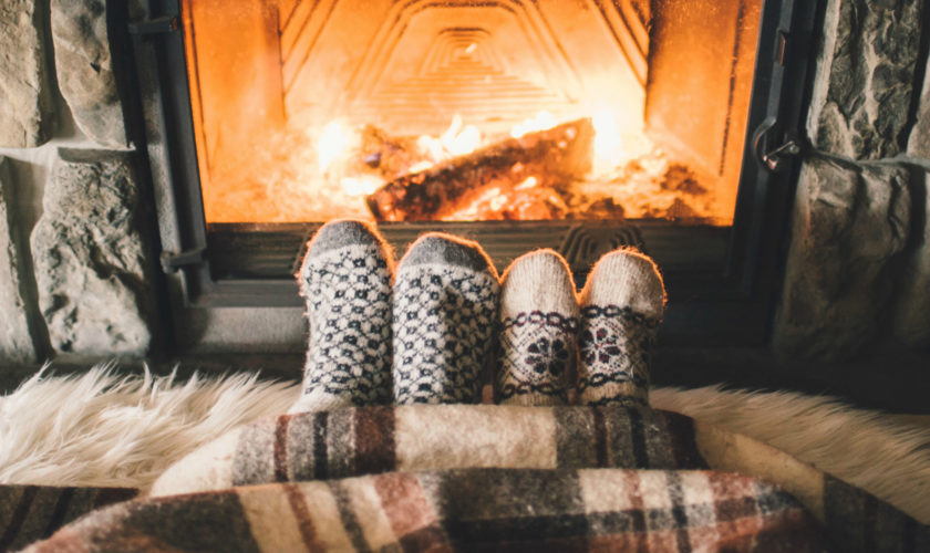 L’arte danese dell’Hygge che rende felici