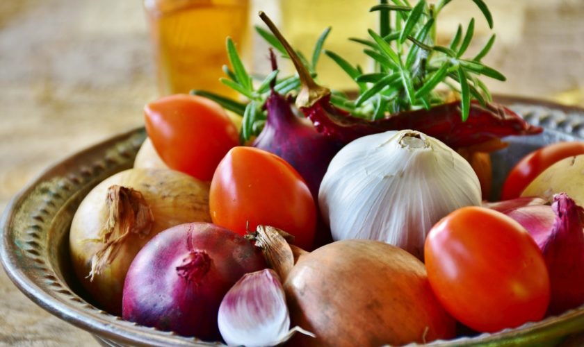Cibi cancerogeni e cibi antitumorali