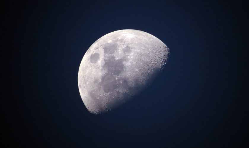 Come la Luna influenza i segni zodiacali