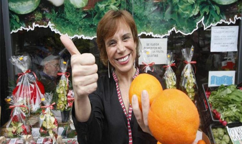 2 taglie in meno con la dieta Garaulet!