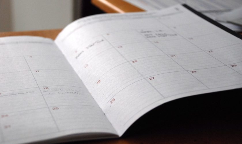Programma nel modo migliore la tua agenda