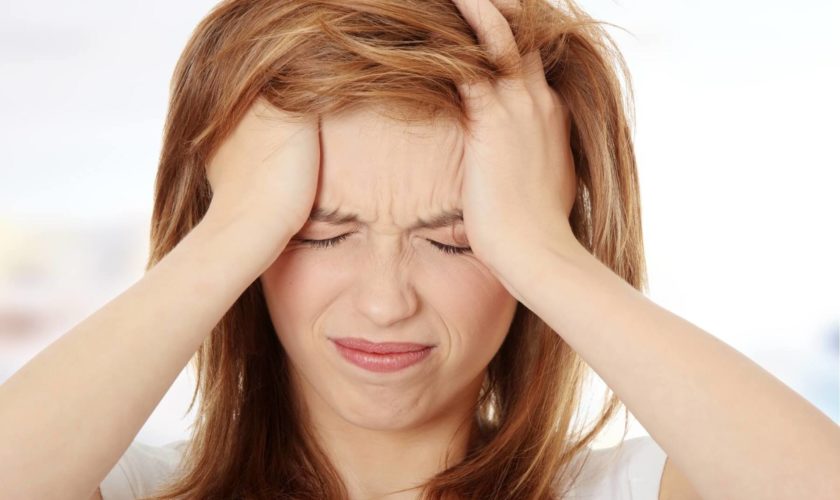 Combattiamo i disturbi della menopausa