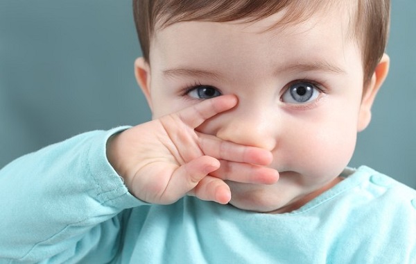 Bronchiolite nel bambino: come riconoscerla e curarla