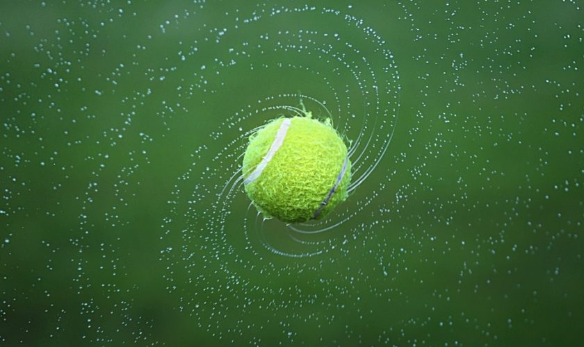 Perché il tennis è lo sport ideale?