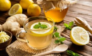 Rimedio naturale contro la tosse e il mal di gola