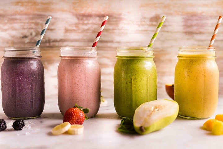 Meglio frutta intera o succo? Svegliamo l’arcano