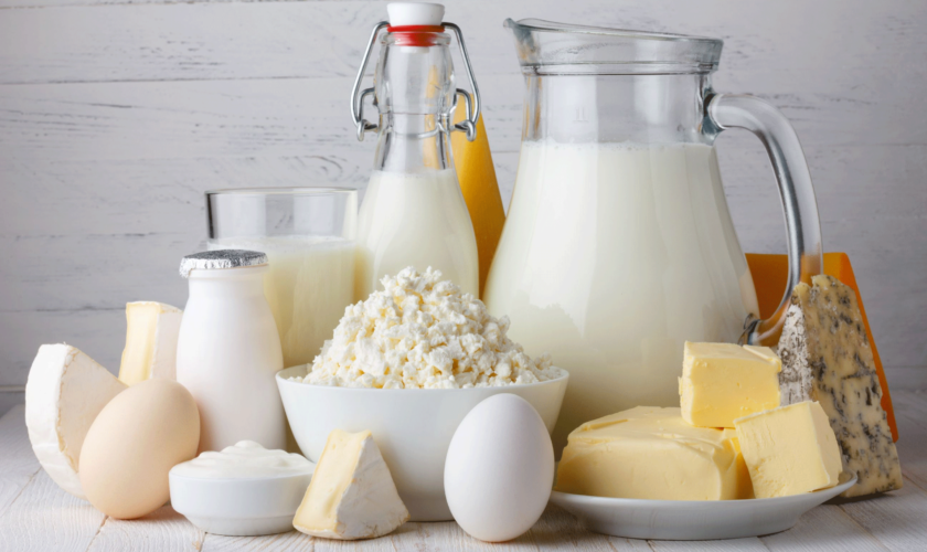 Gli 8 alimenti ricchi di fosforo per il tuo corpo