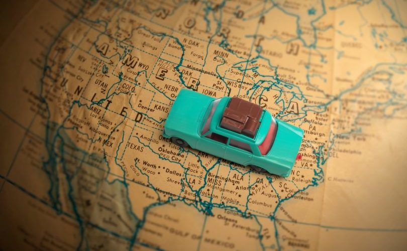 Viaggiare, fa bene a mente e corpo