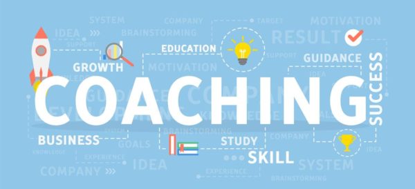 Coaching e Counseling