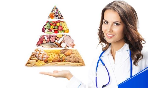 Riequilibrio Alimentare dopo il primo incontro