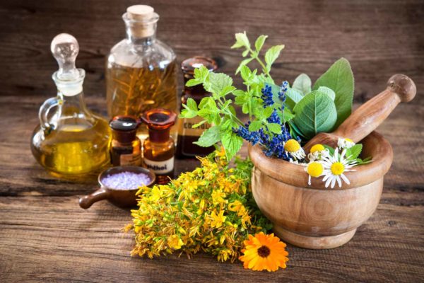 Consulenza Naturopatica Breve