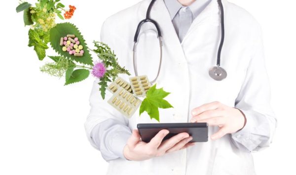 Consulenza Naturopatica Completa